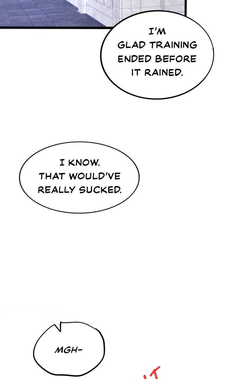 Osora Chapter 118 page 38 - 