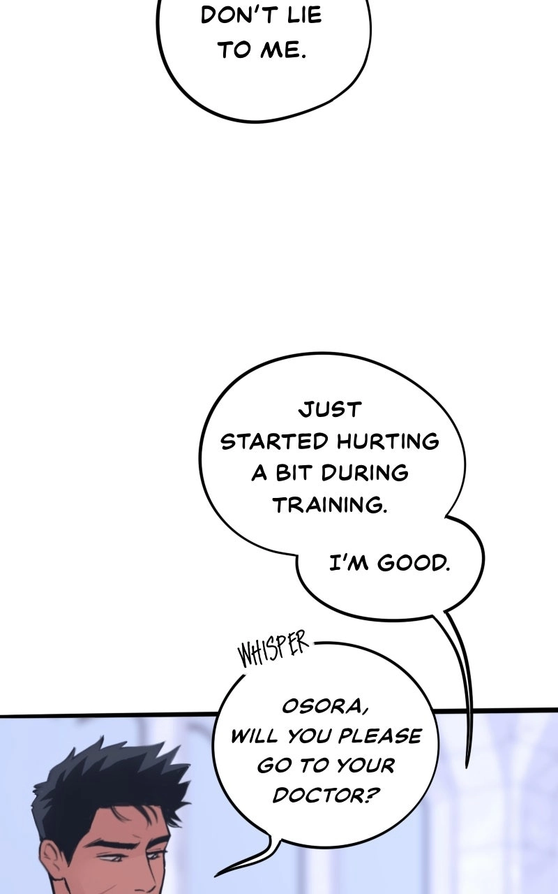 Osora Chapter 118 page 41 - 
