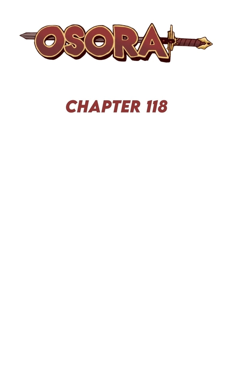 Osora Chapter 118 page 48 - 