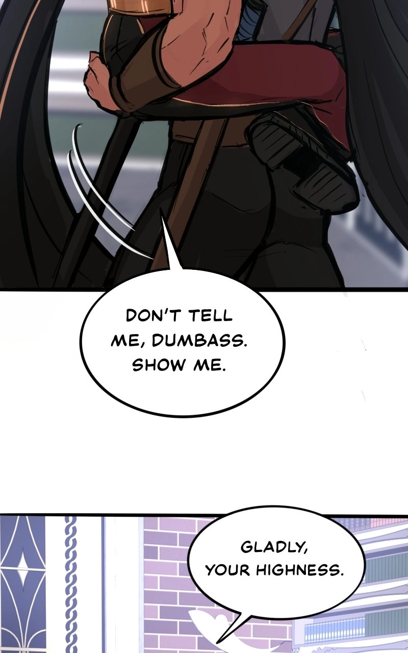 Osora Chapter 118 page 63 - 