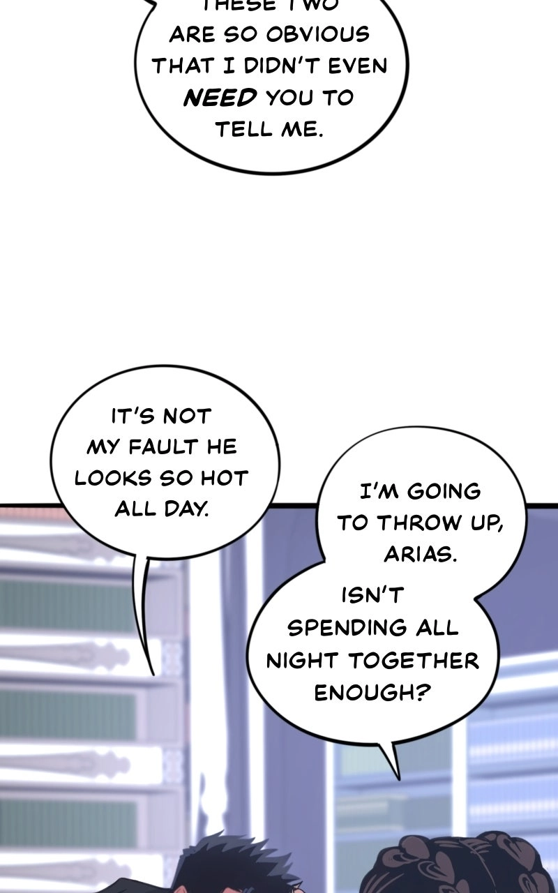 Osora Chapter 118 page 73 - 