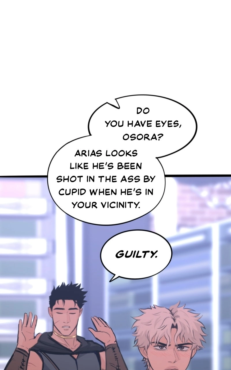 Osora Chapter 118 page 84 - 