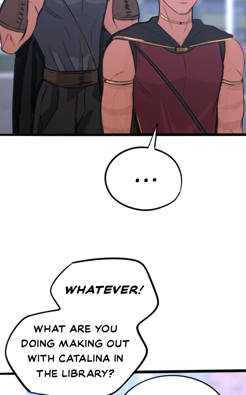 Osora Chapter 118 page 85 - 