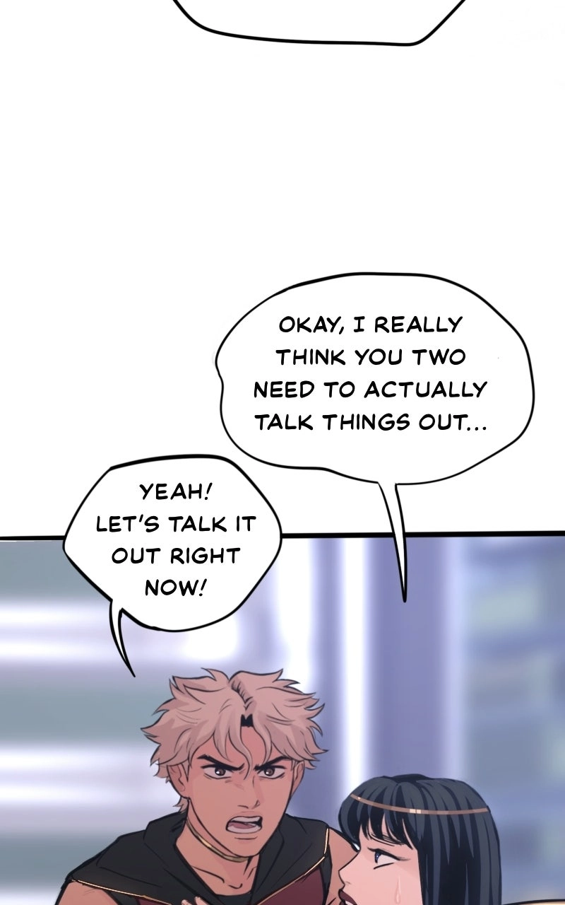 Osora Chapter 118 page 91 - 
