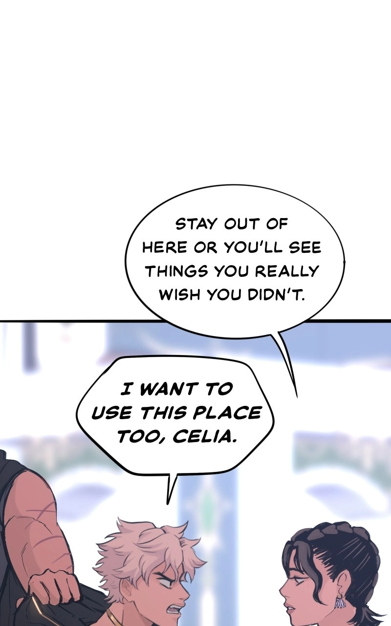 Osora Chapter 118 page 94 - 