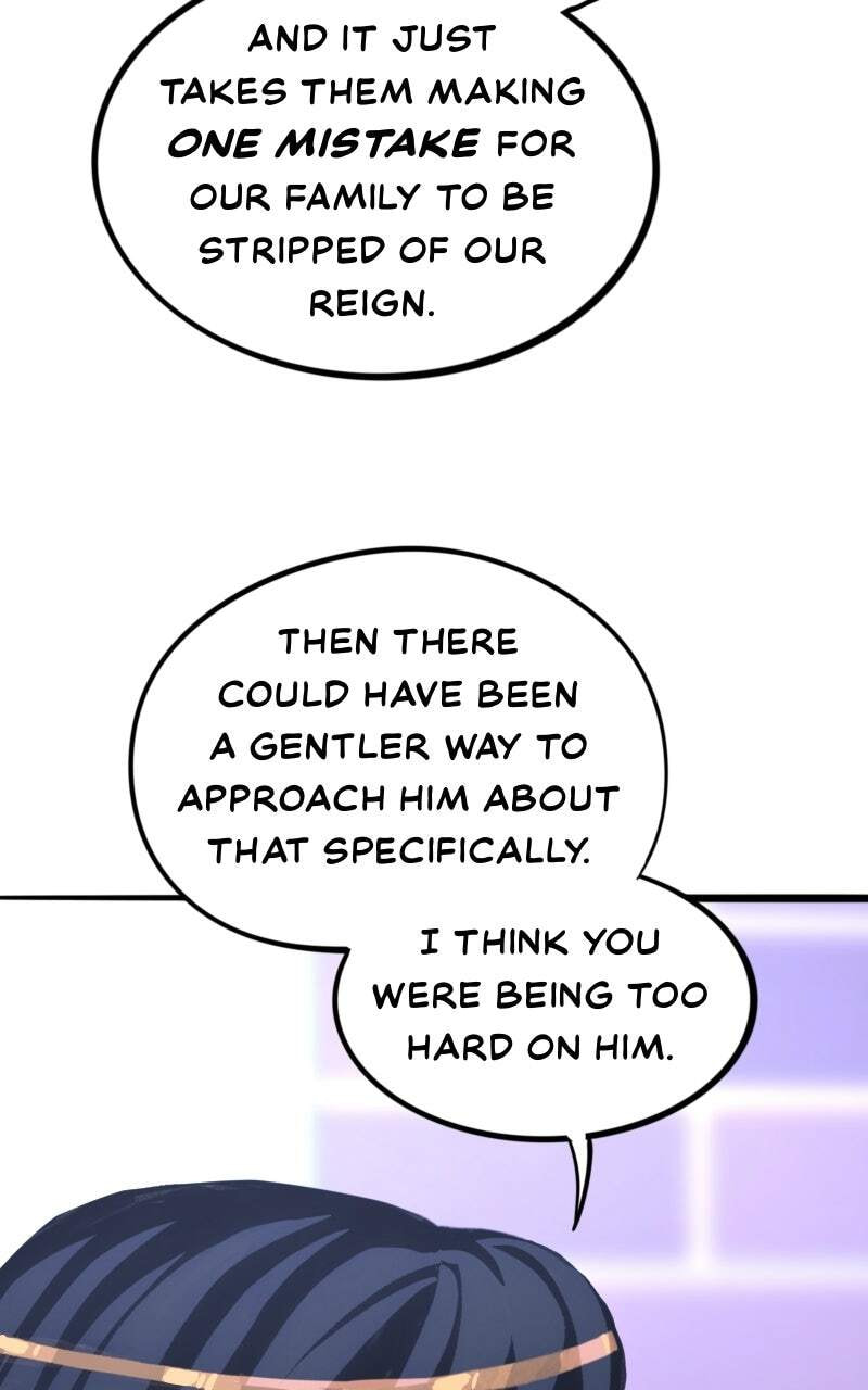 Osora Chapter 119 page 14 - 