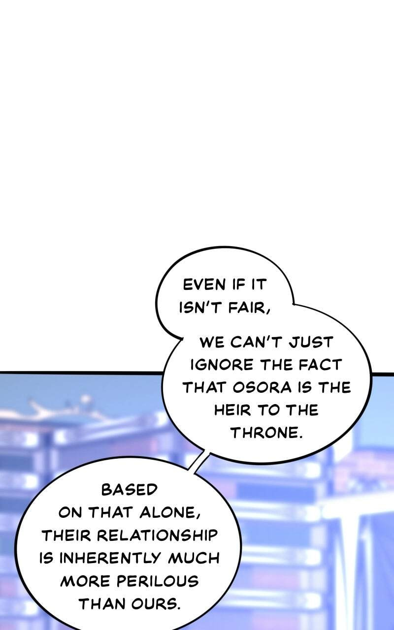 Osora Chapter 119 page 16 - 