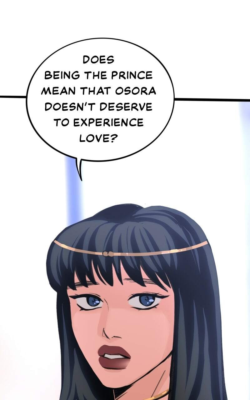 Osora Chapter 119 page 18 - 