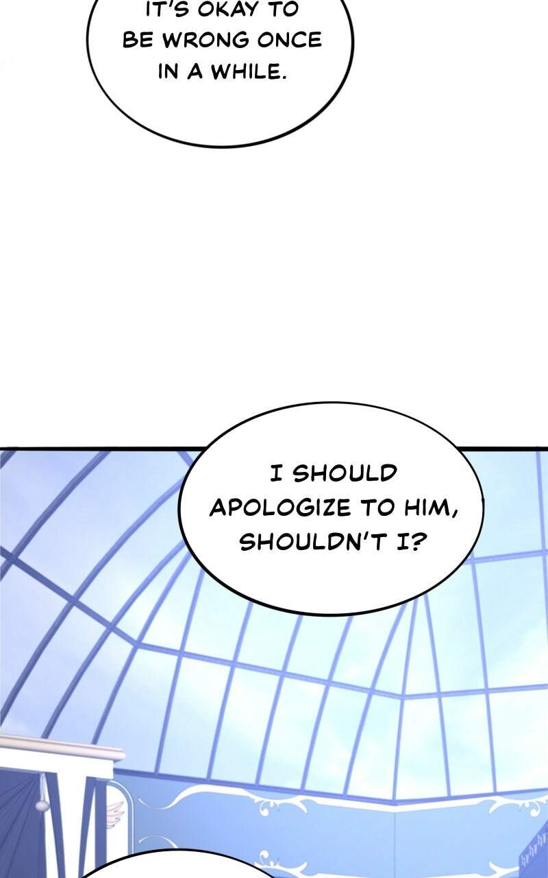 Osora Chapter 119 page 22 - 