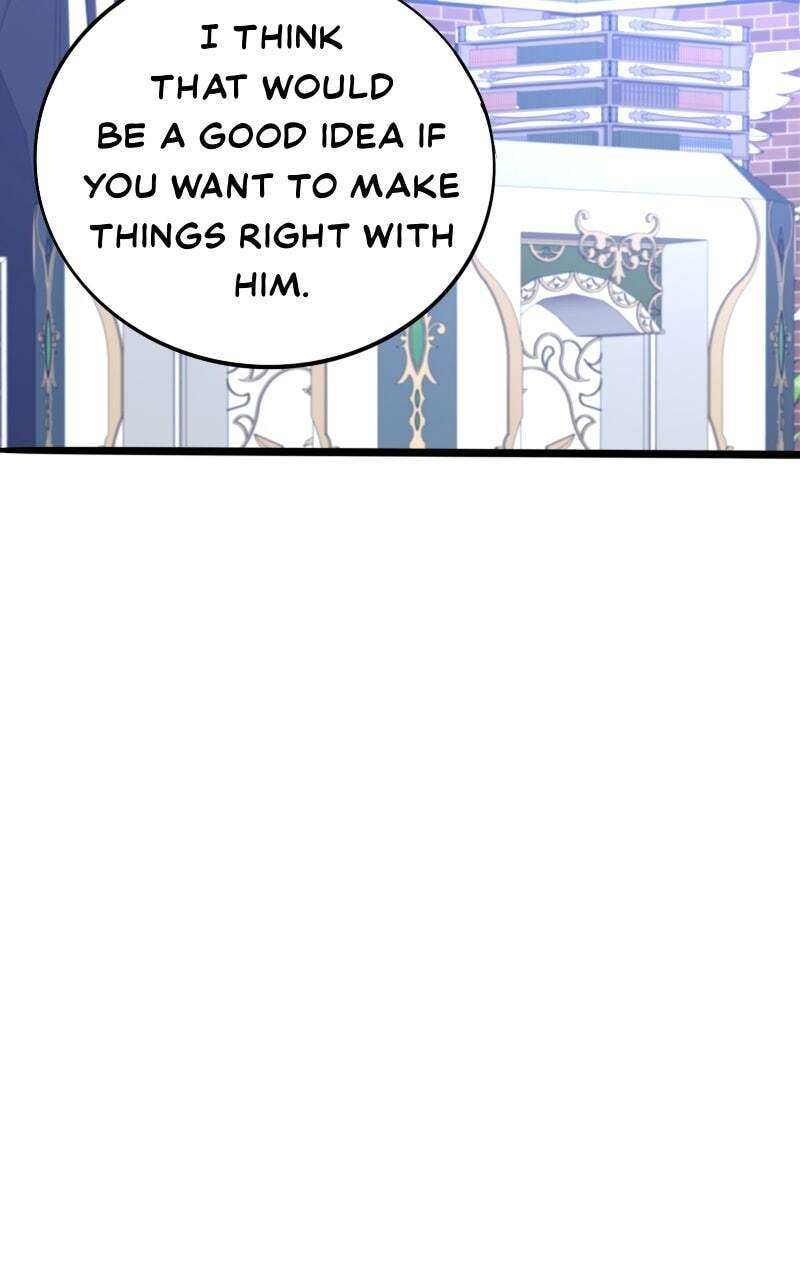 Osora Chapter 119 page 23 - 