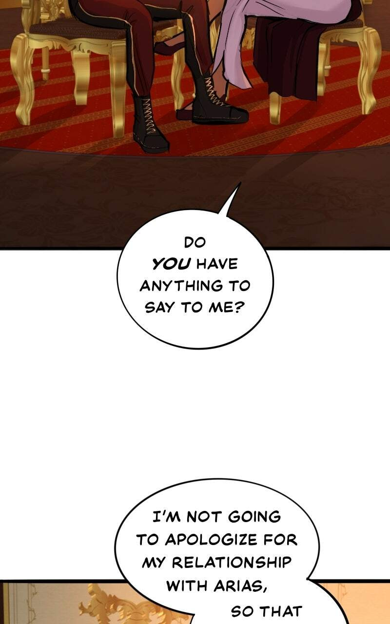Osora Chapter 119 page 28 - 