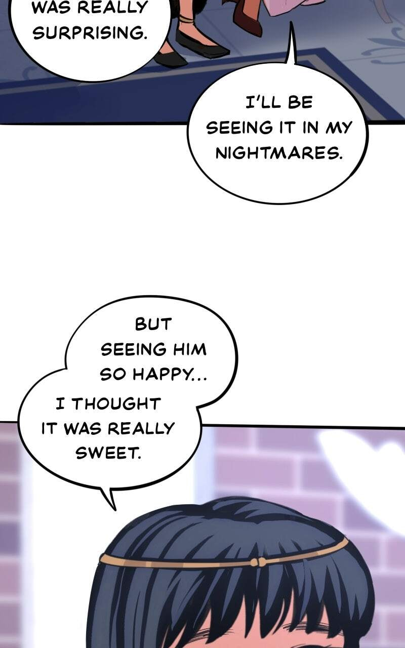 Osora Chapter 119 page 4 - 