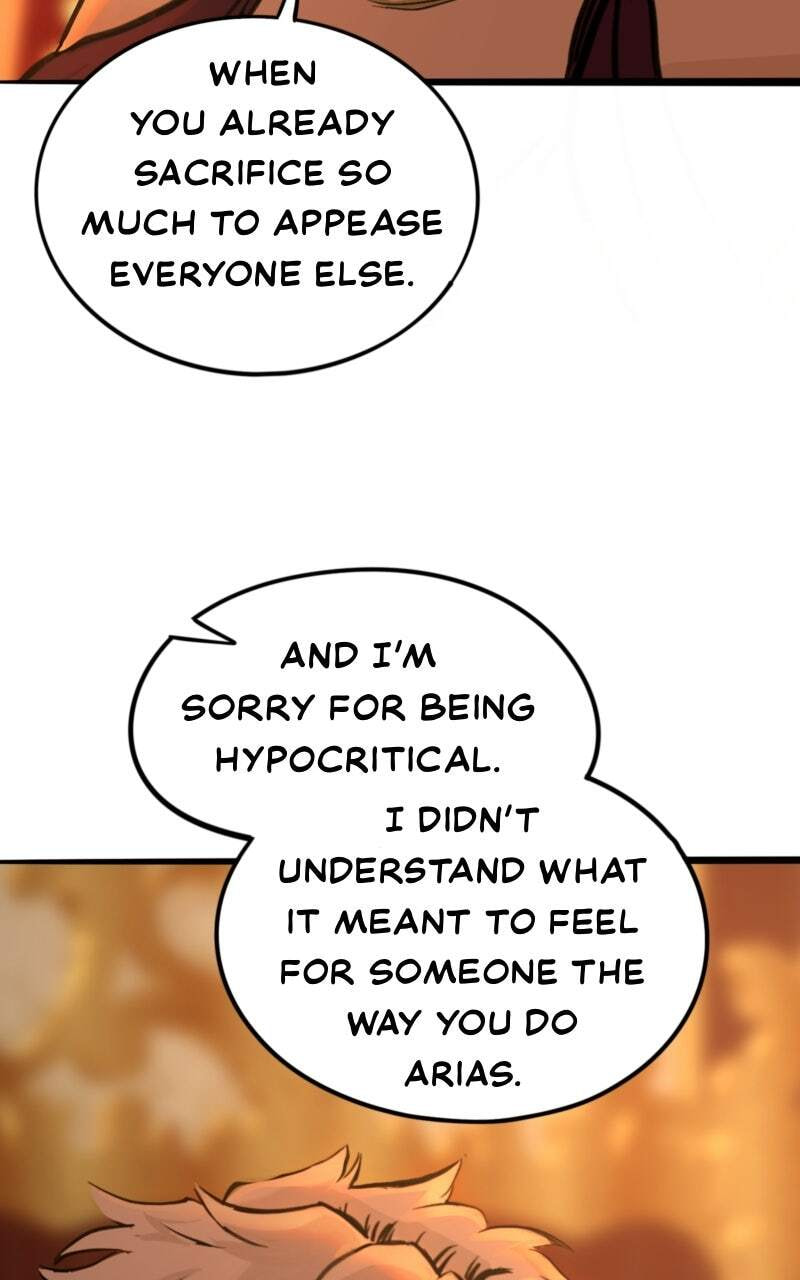 Osora Chapter 119 page 33 - 