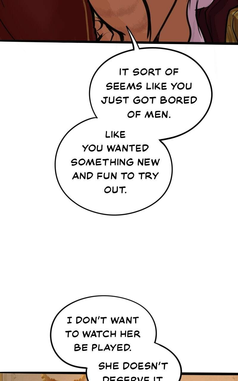 Osora Chapter 119 page 41 - 