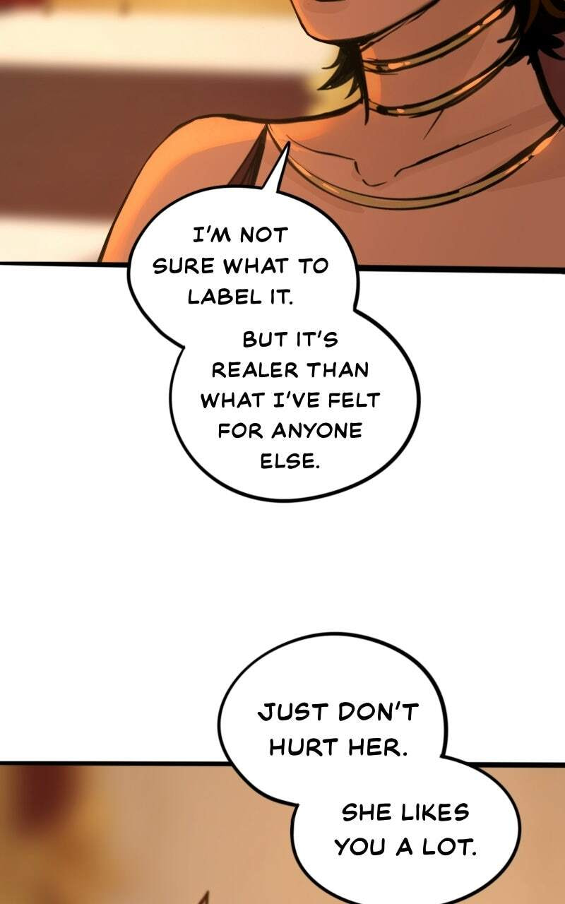 Osora Chapter 119 page 44 - 