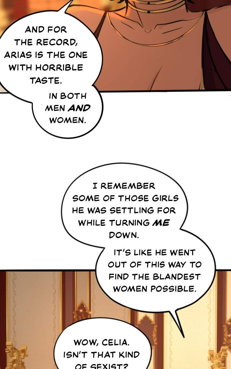 Osora Chapter 119 page 47 - 