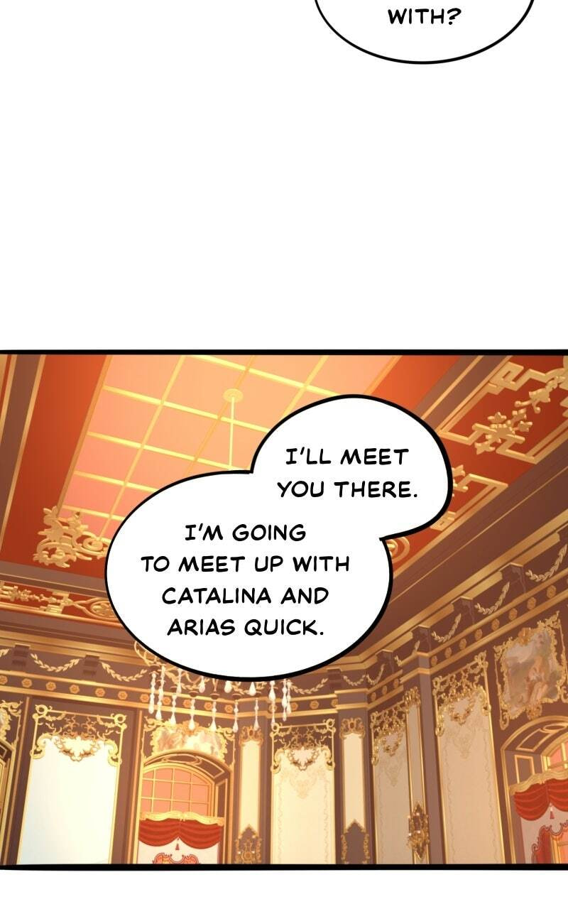 Osora Chapter 119 page 53 - 