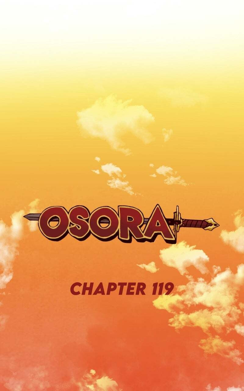 Osora Chapter 119 page 55 - 