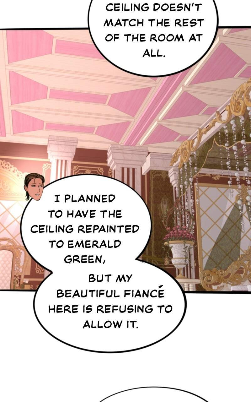 Osora Chapter 119 page 63 - 