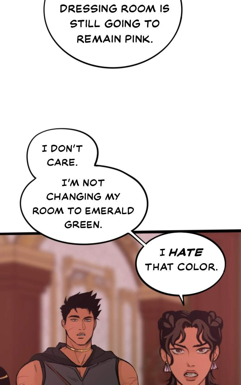 Osora Chapter 119 page 65 - 