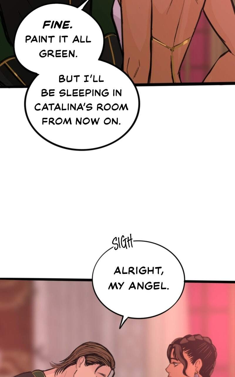 Osora Chapter 119 page 68 - 
