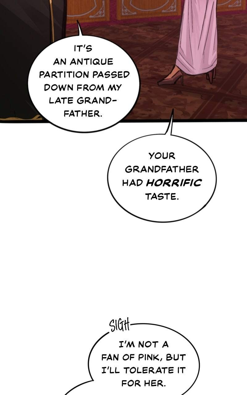 Osora Chapter 119 page 71 - 