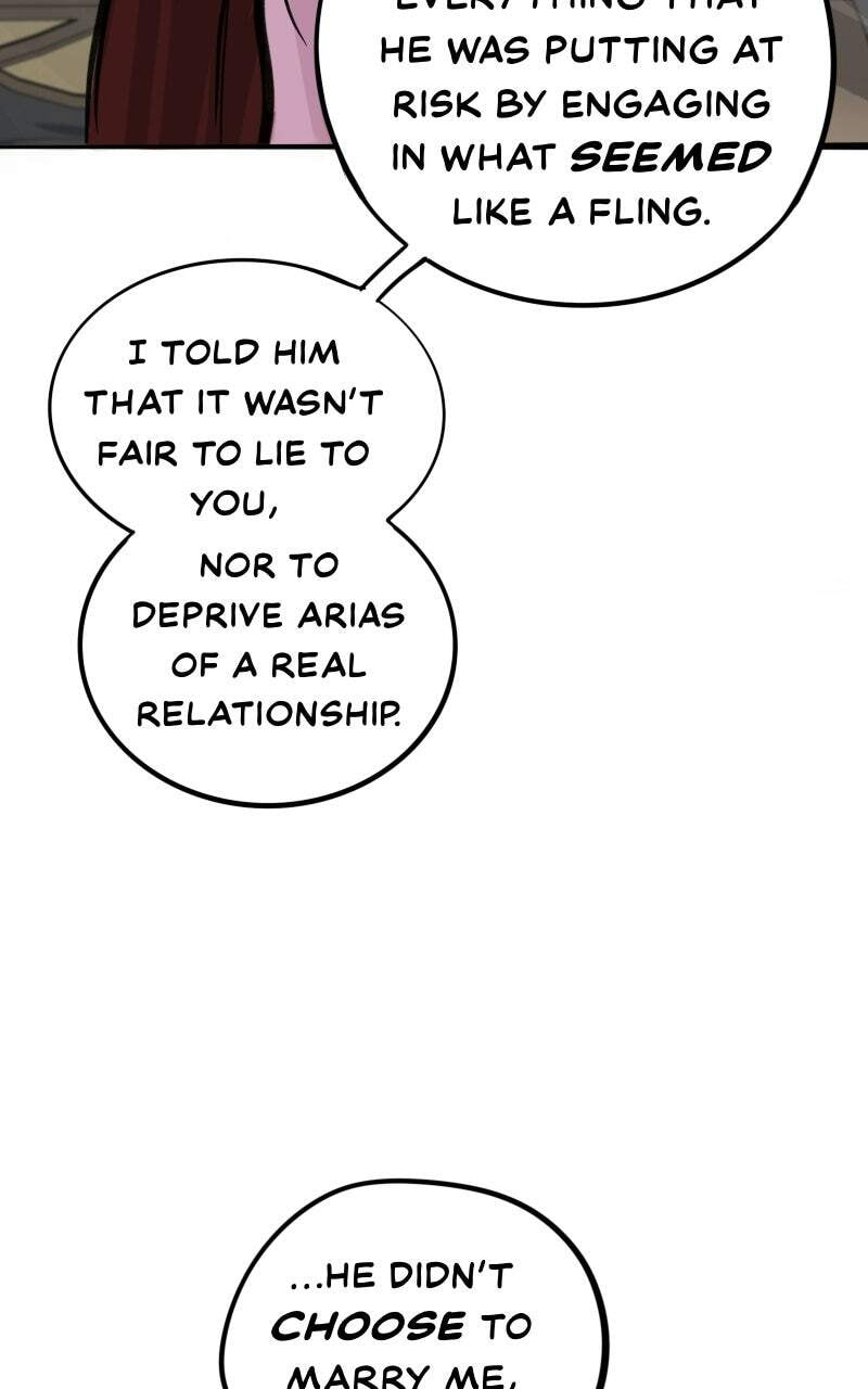 Osora Chapter 119 page 10 - 