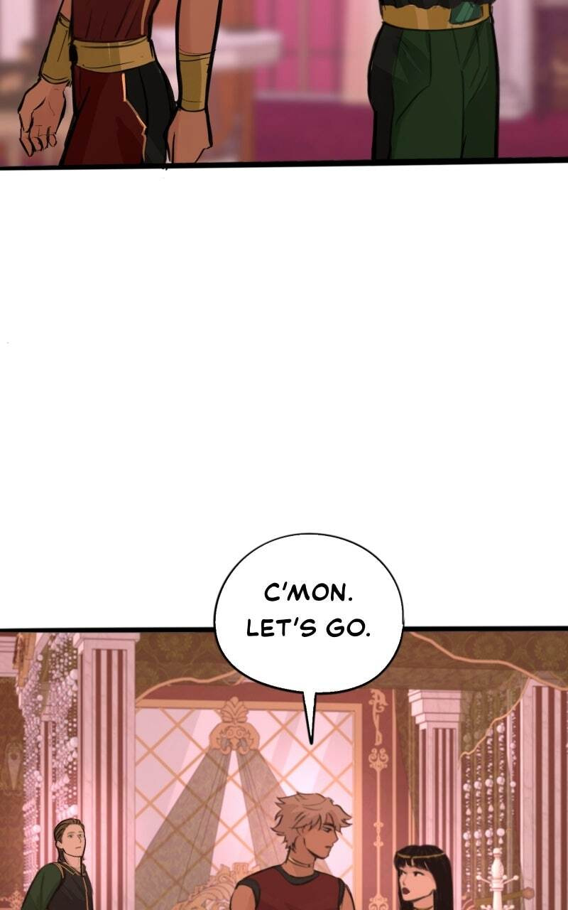 Osora Chapter 119 page 91 - 