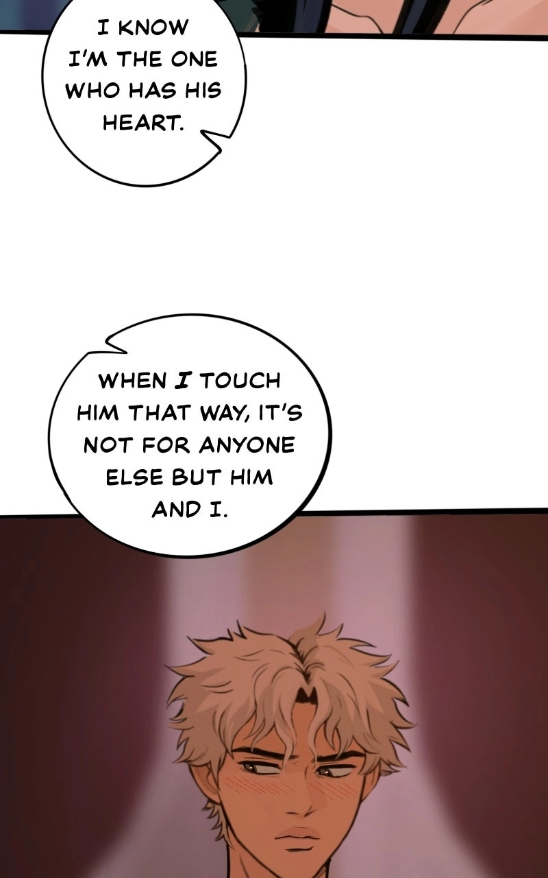 Osora Chapter 120 page 11 - 