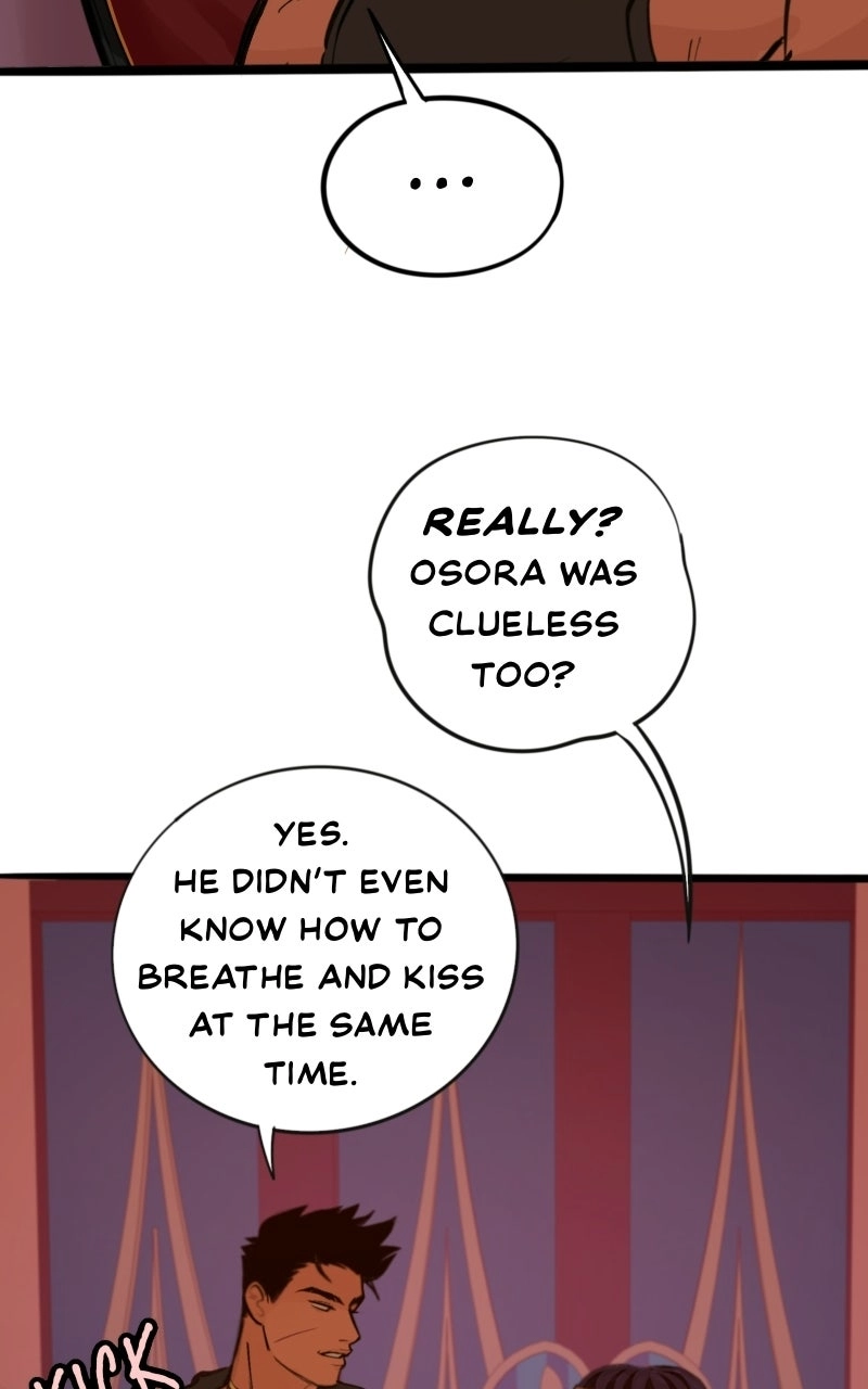 Osora Chapter 120 page 22 - 