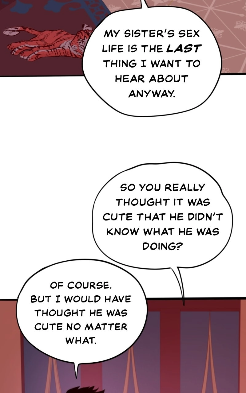 Osora Chapter 120 page 25 - 