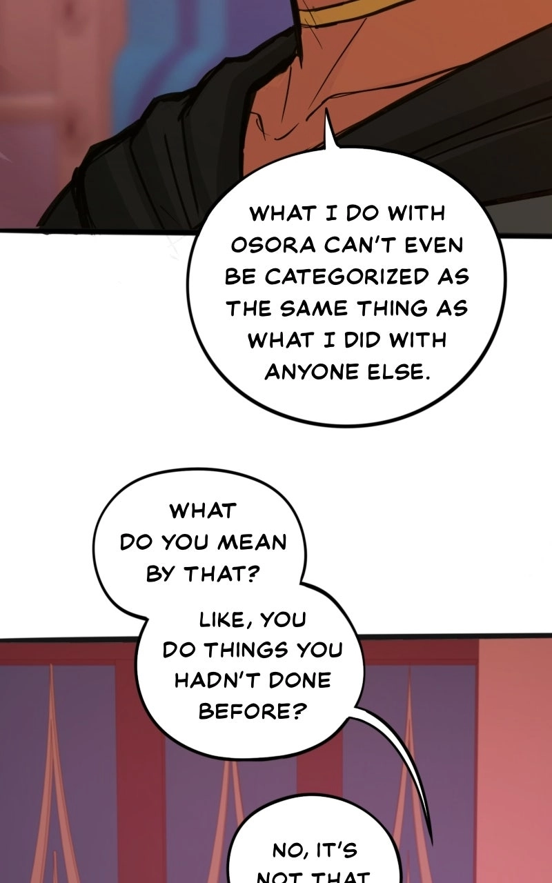 Osora Chapter 120 page 34 - 