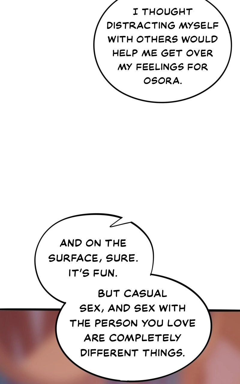 Osora Chapter 120 page 36 - 