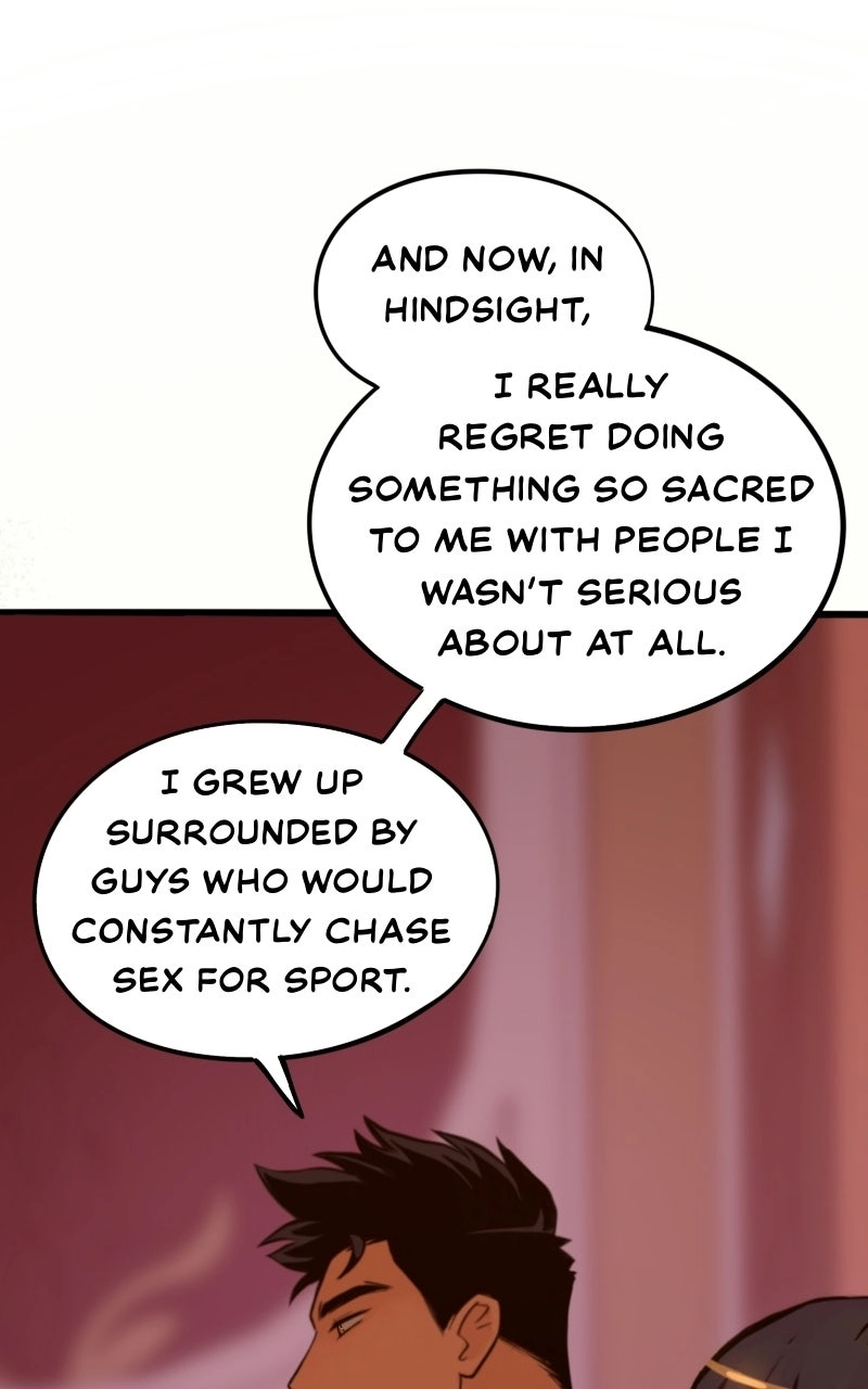 Osora Chapter 120 page 42 - 