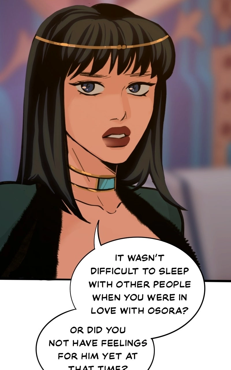 Osora Chapter 120 page 55 - 