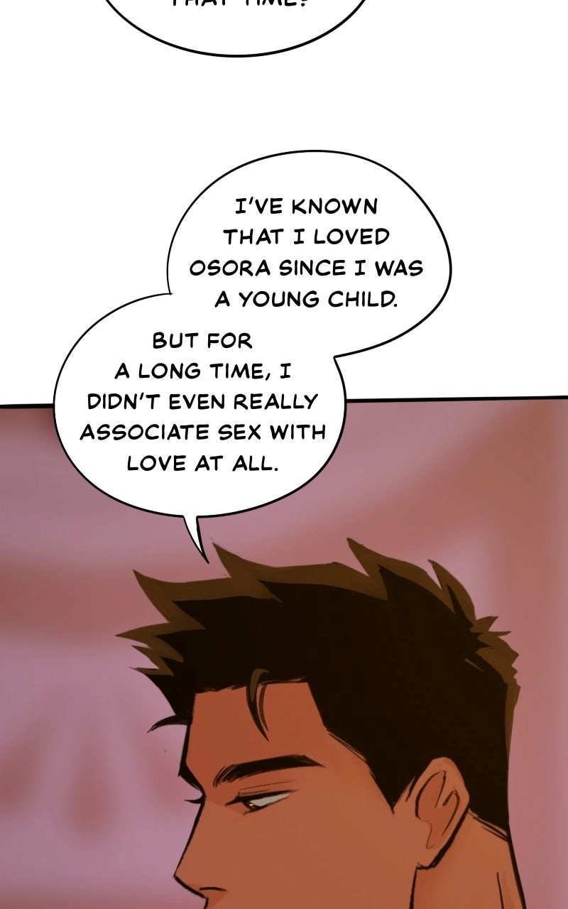 Osora Chapter 120 page 56 - 