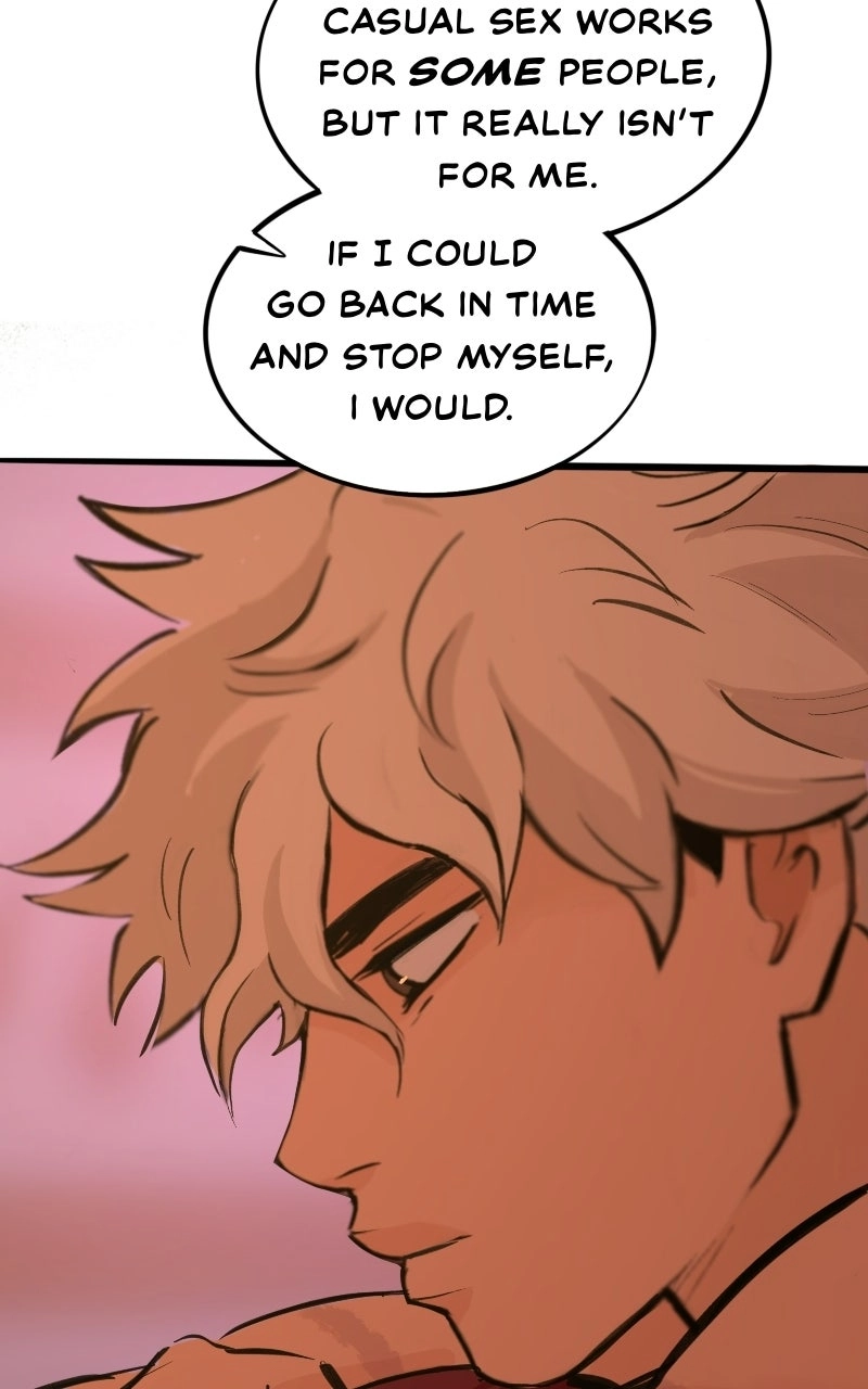 Osora Chapter 120 page 58 - 