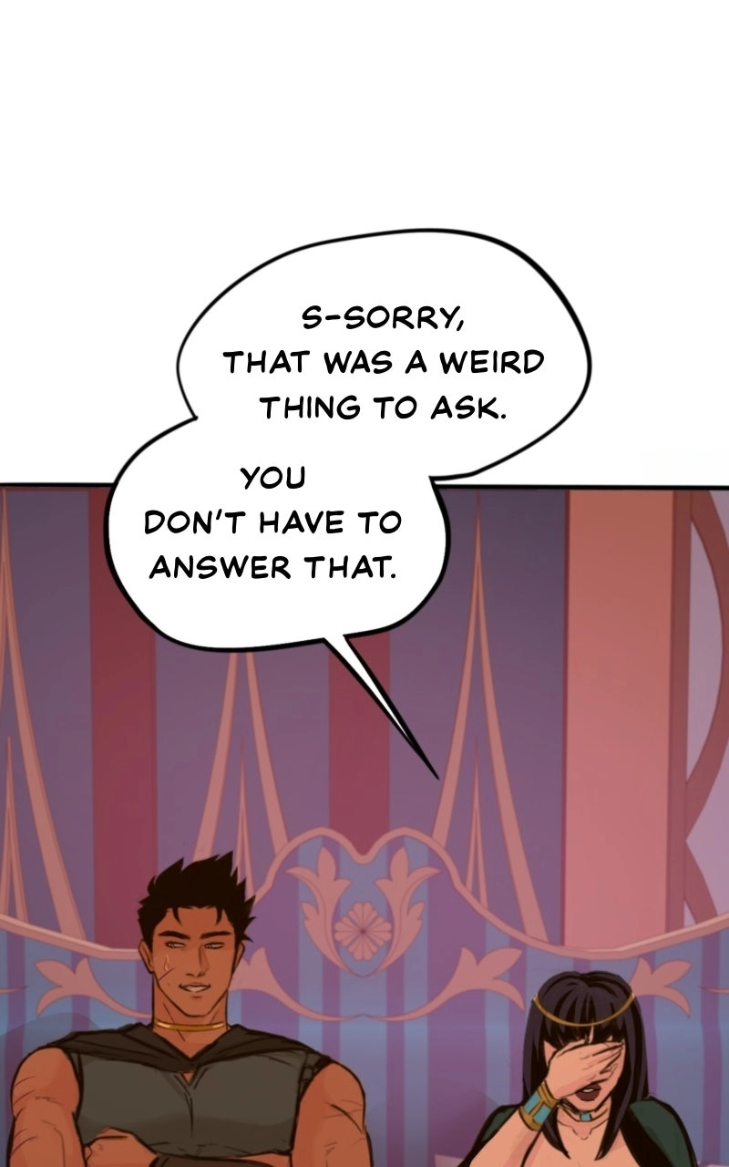 Osora Chapter 120 page 61 - 