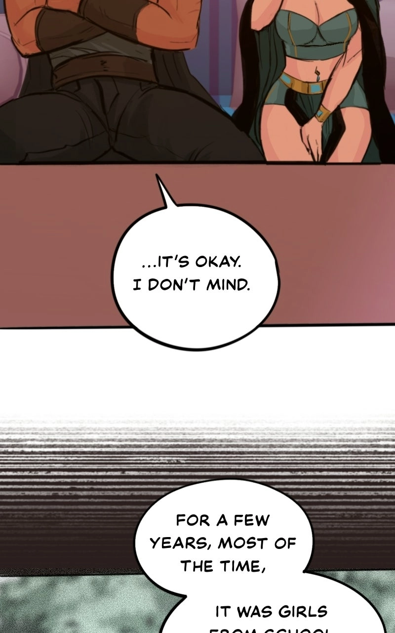 Osora Chapter 120 page 62 - 