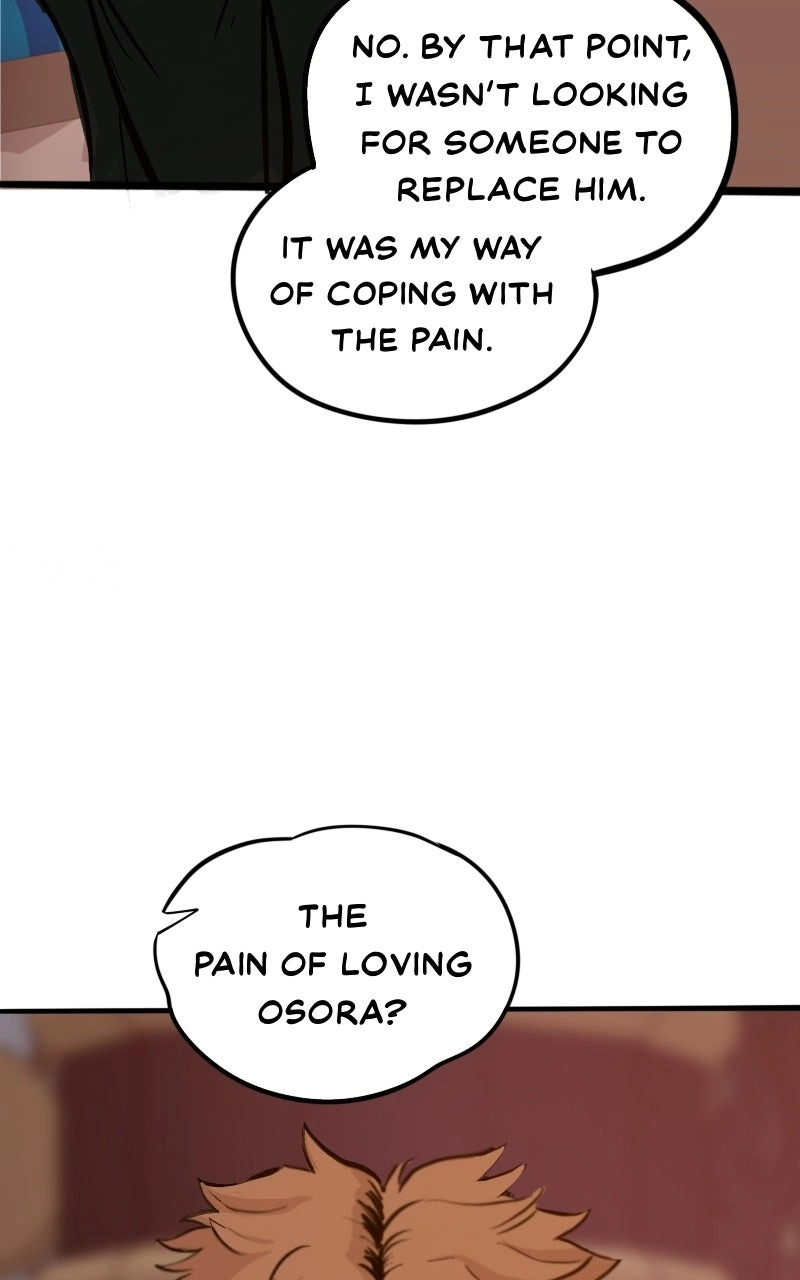 Osora Chapter 120 page 69 - 