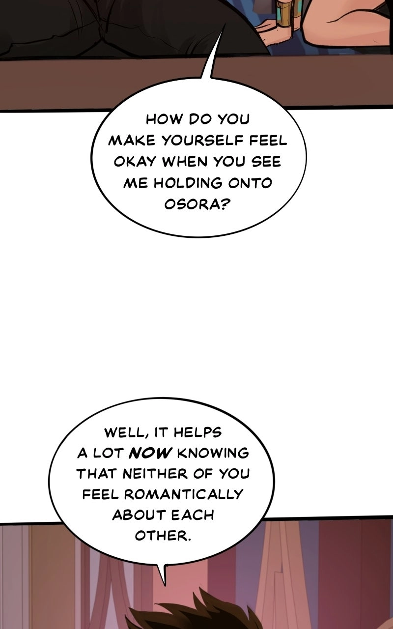 Osora Chapter 120 page 8 - 