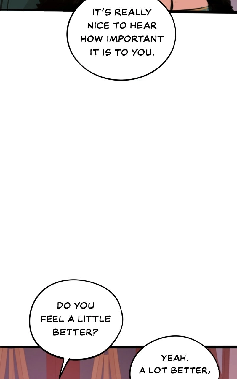 Osora Chapter 120 page 74 - 