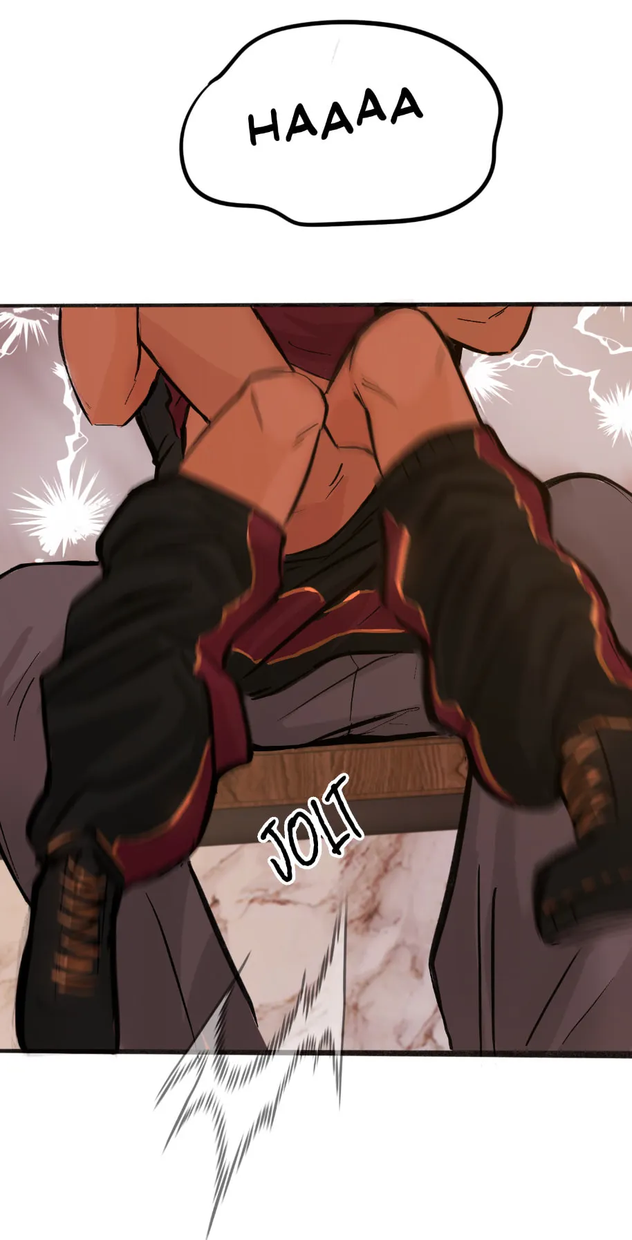 Read Osora chapter 41.1 image 27 on Lezhin