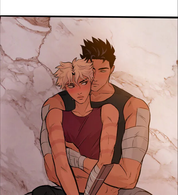 Read Osora chapter 41.1 image 5 on Lezhin