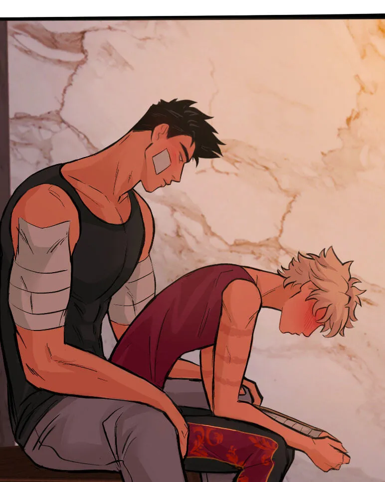 Read Osora chapter 41.9 image 25 on Lezhin