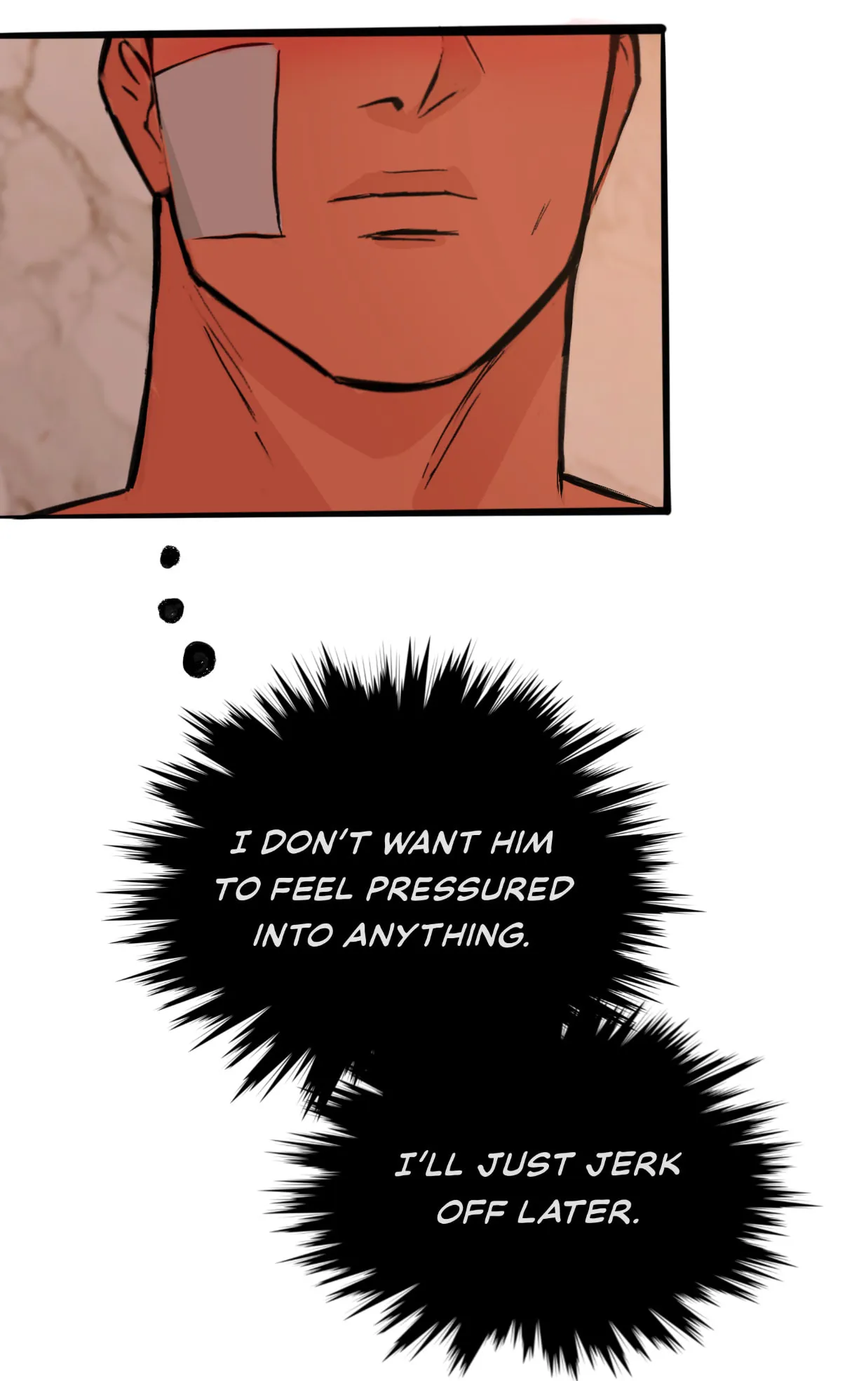 Read Osora chapter 41.9 image 27 on Lezhin