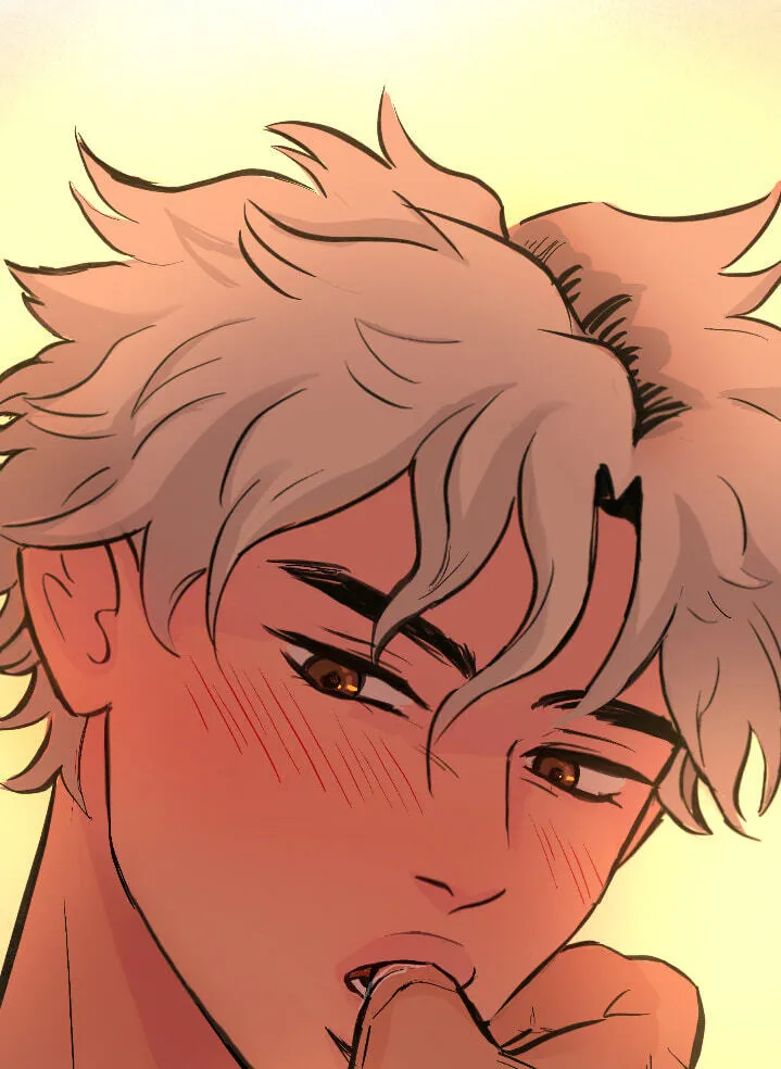 Read Osora chapter 46.1 image 18 on Lezhin