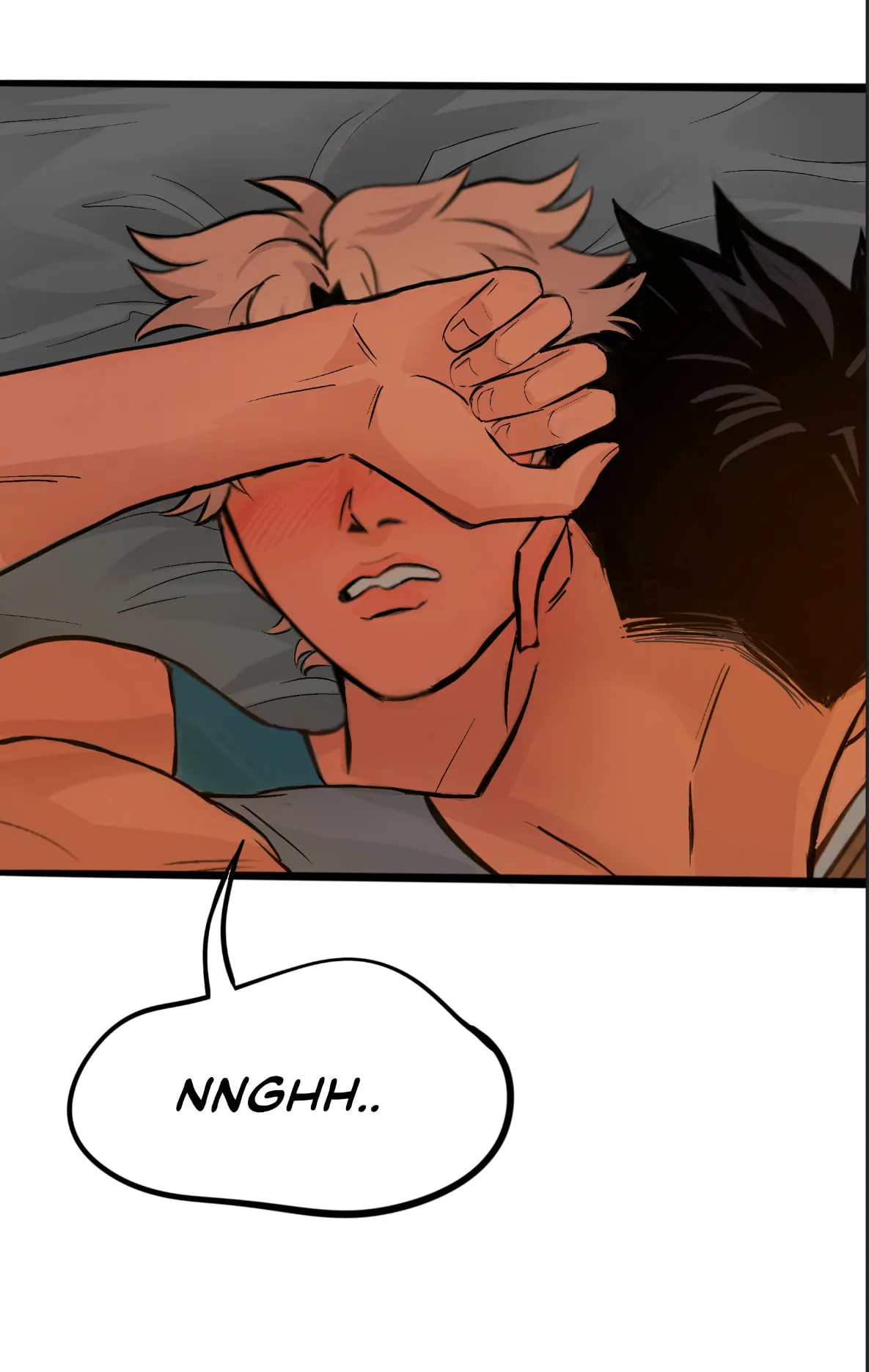 Read Osora chapter 46.1 image 27 on Lezhin