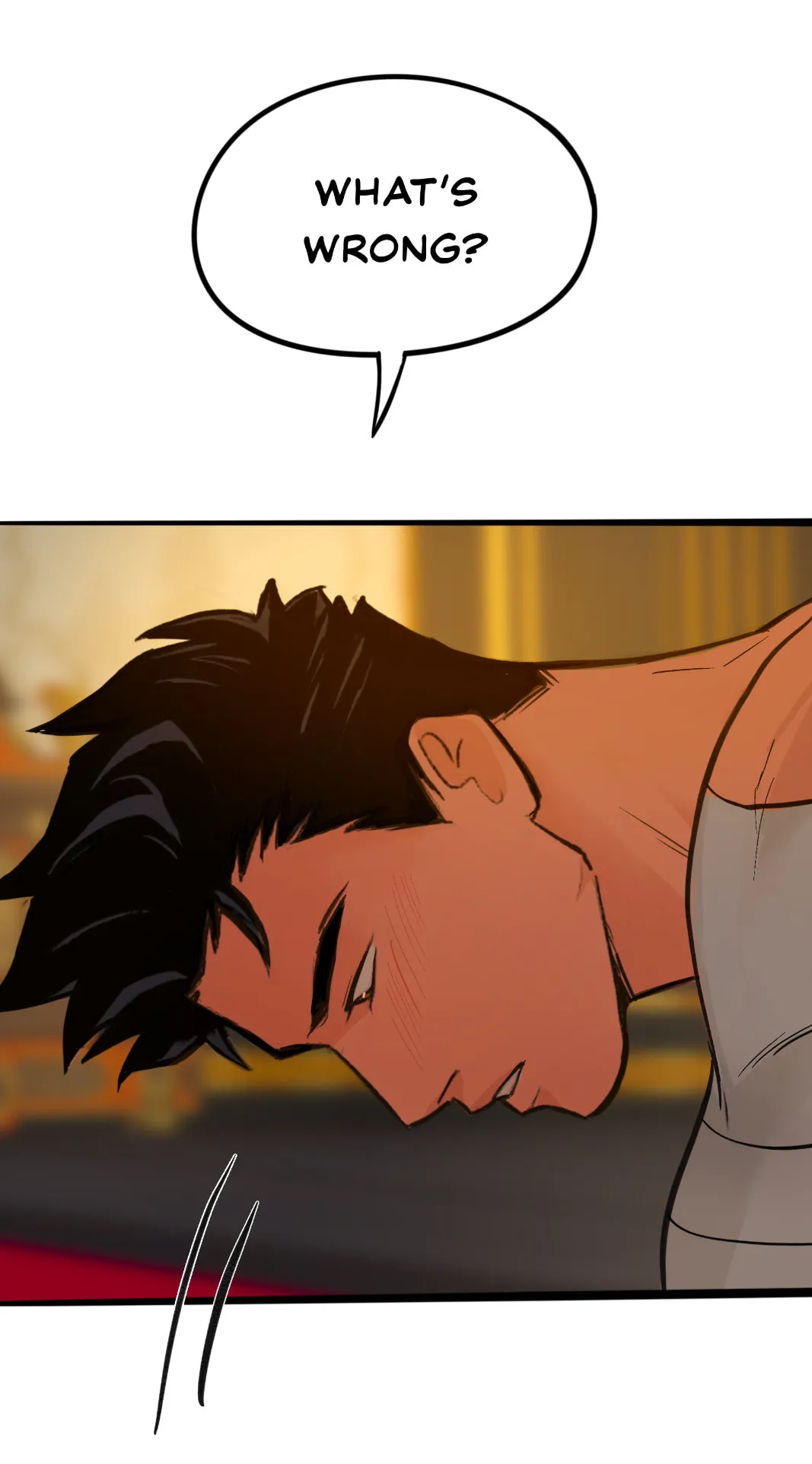 Read Osora chapter 46.1 image 28 on Lezhin