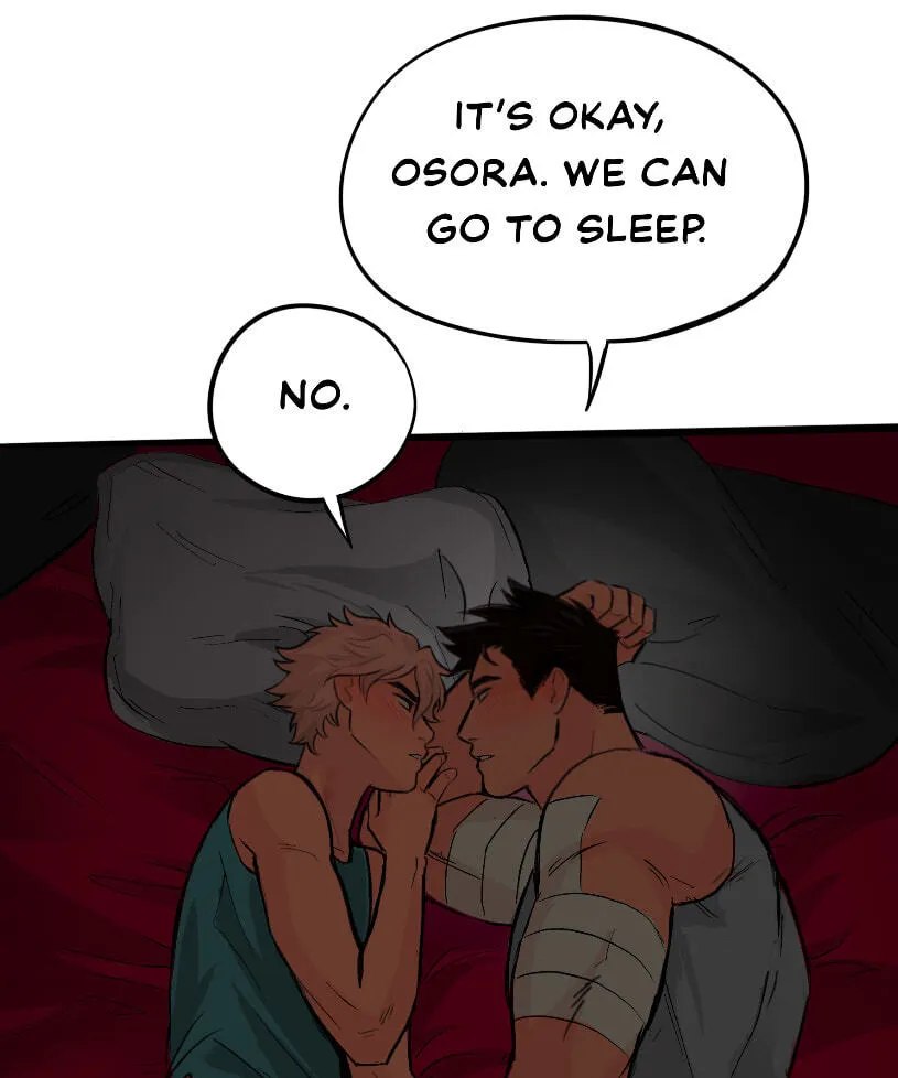 Read Osora chapter 46.3 image 111 on Lezhin